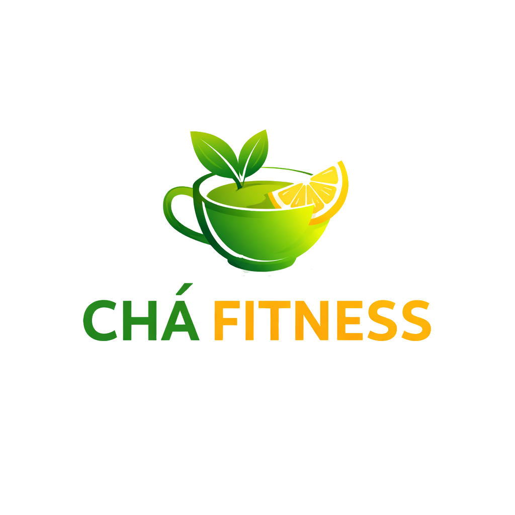Chá Fitness